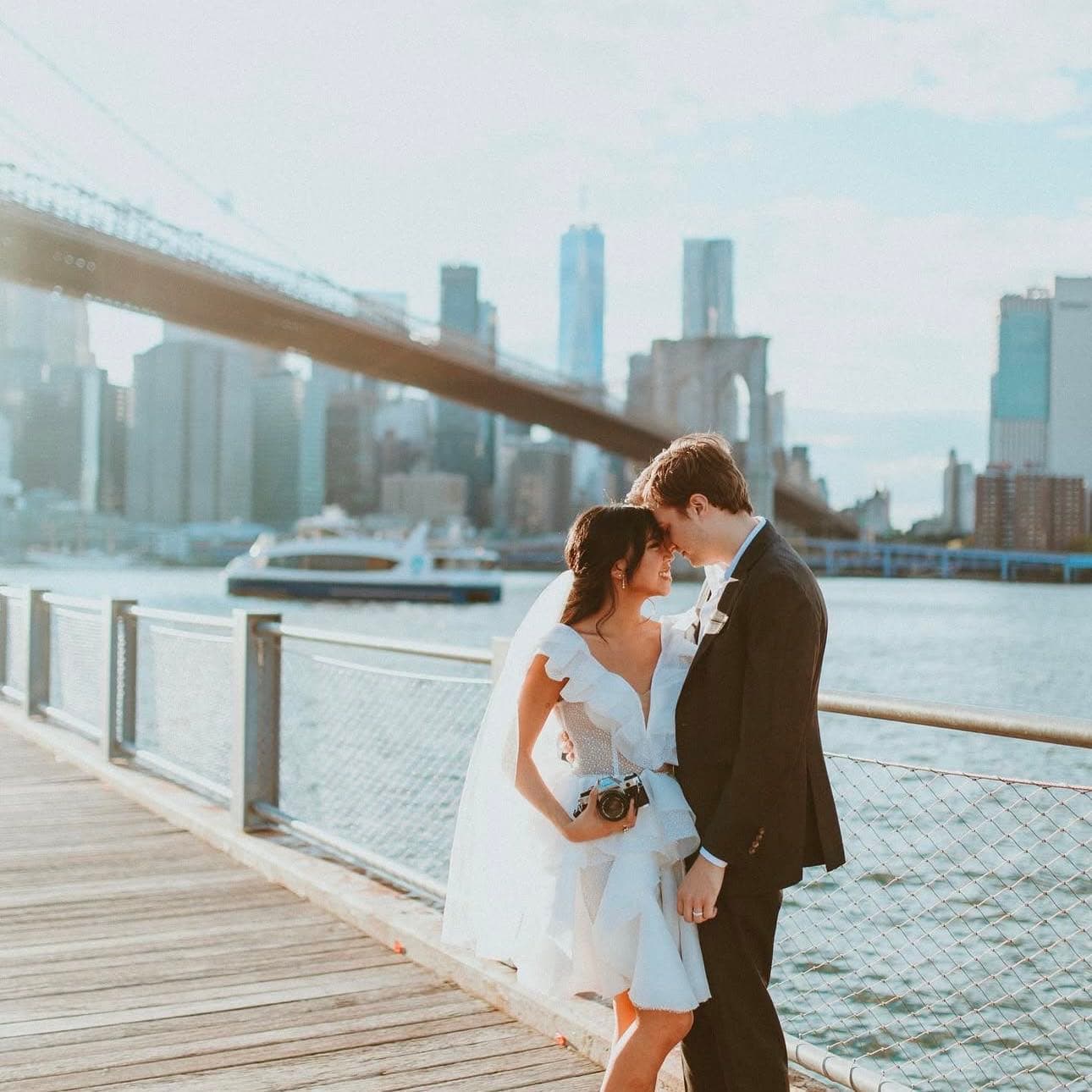 New York Elopement — main