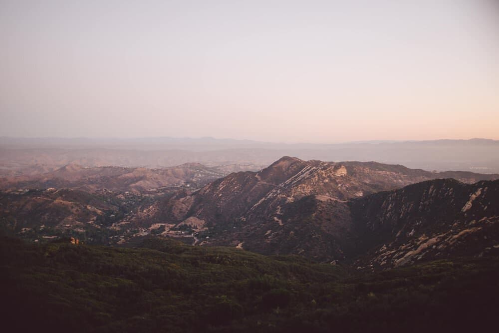 El Matador State Beach (Robert H. Meyer Memorial State Beach)