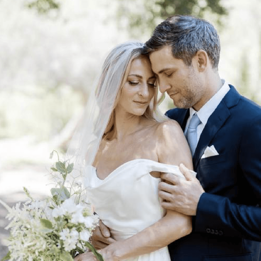 Central Park Elopement — main