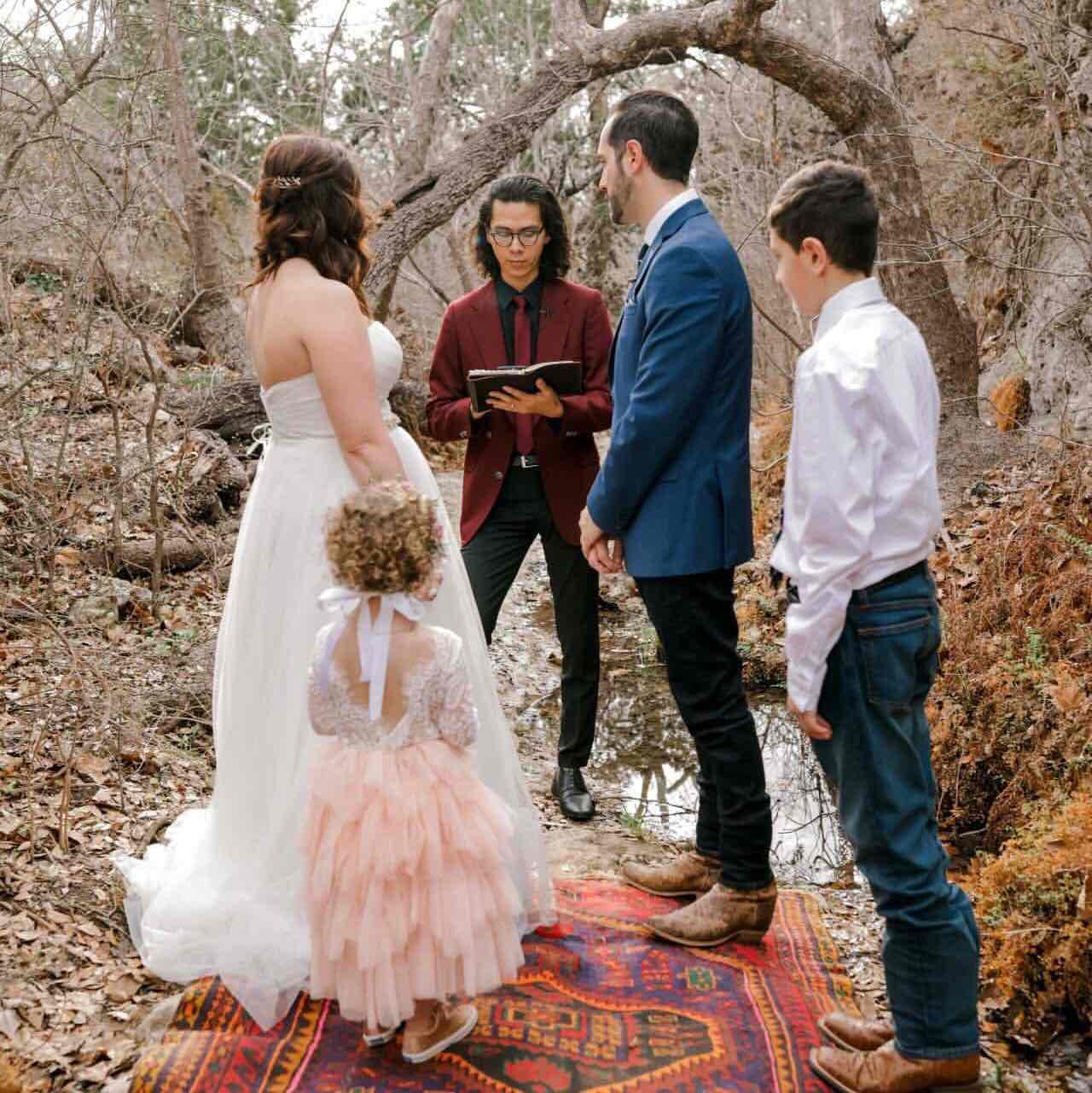 Milton Reimers Ranch 2