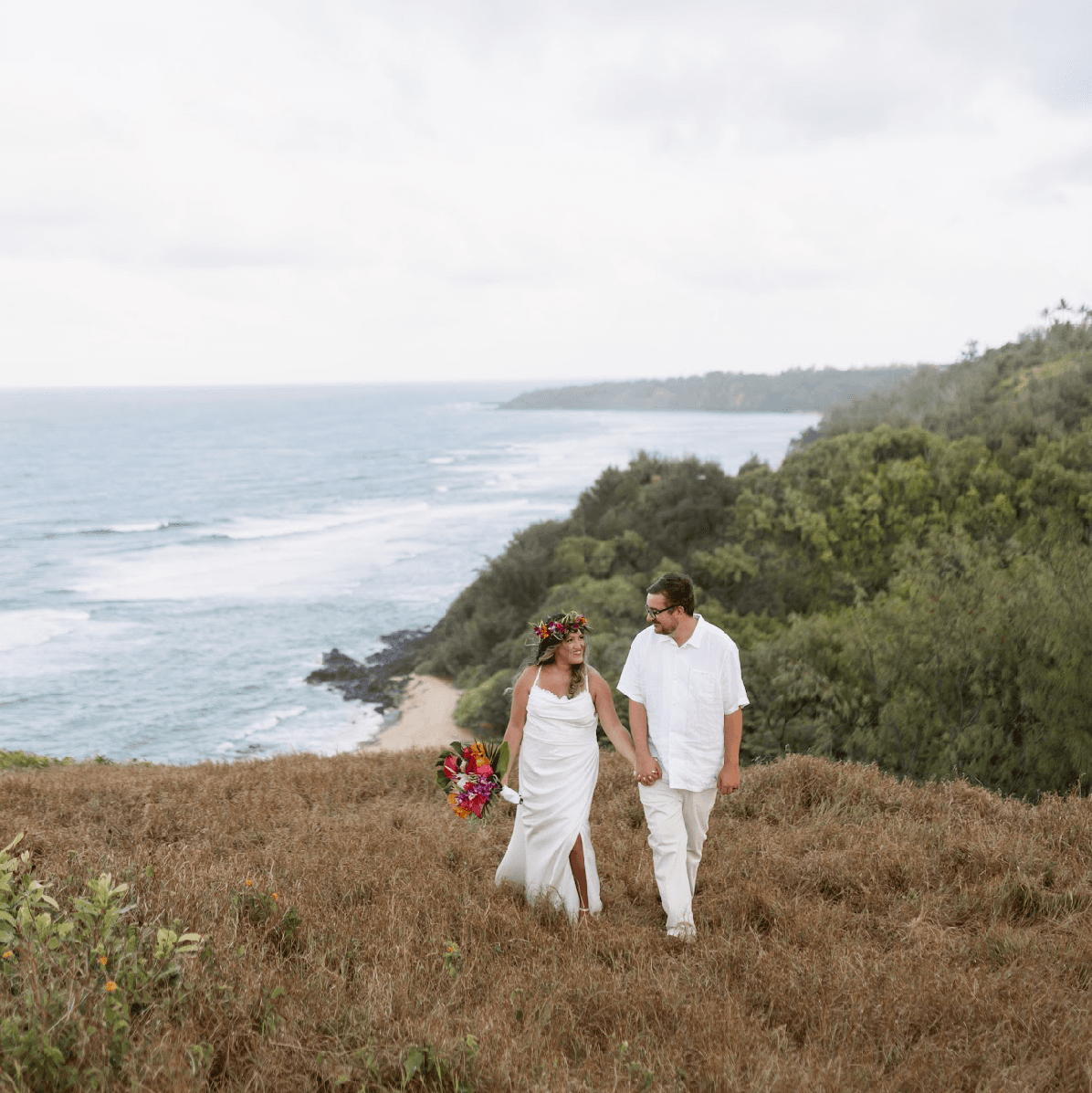 Kauai Elopement