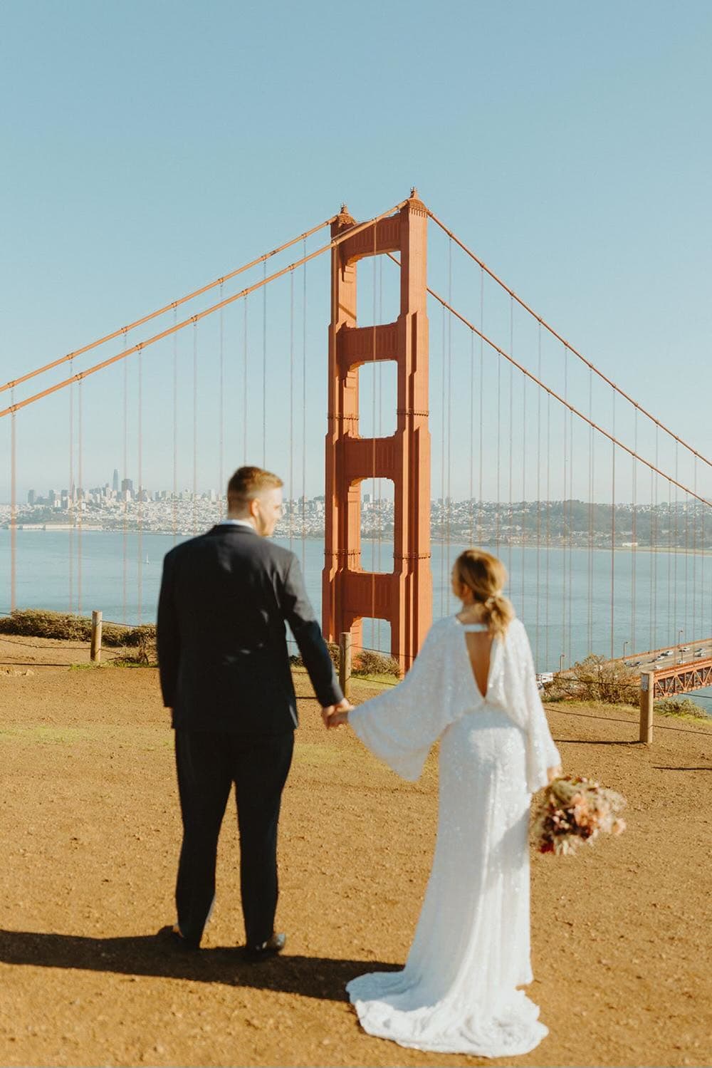San Francisco Elopement 4