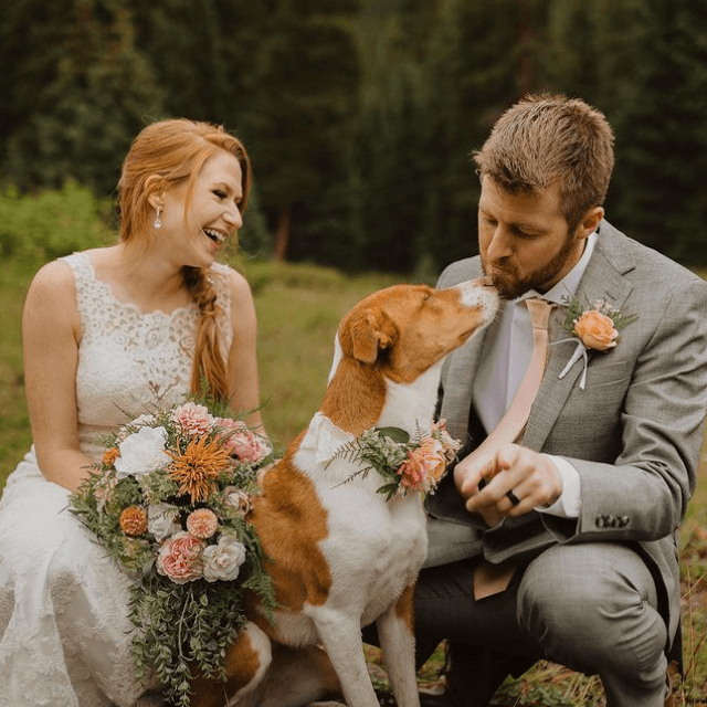 Blodgett Canyon Elopement 2