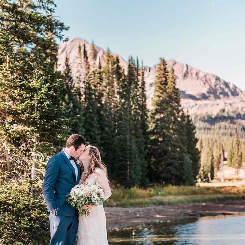 Crested Butte Wedding 4