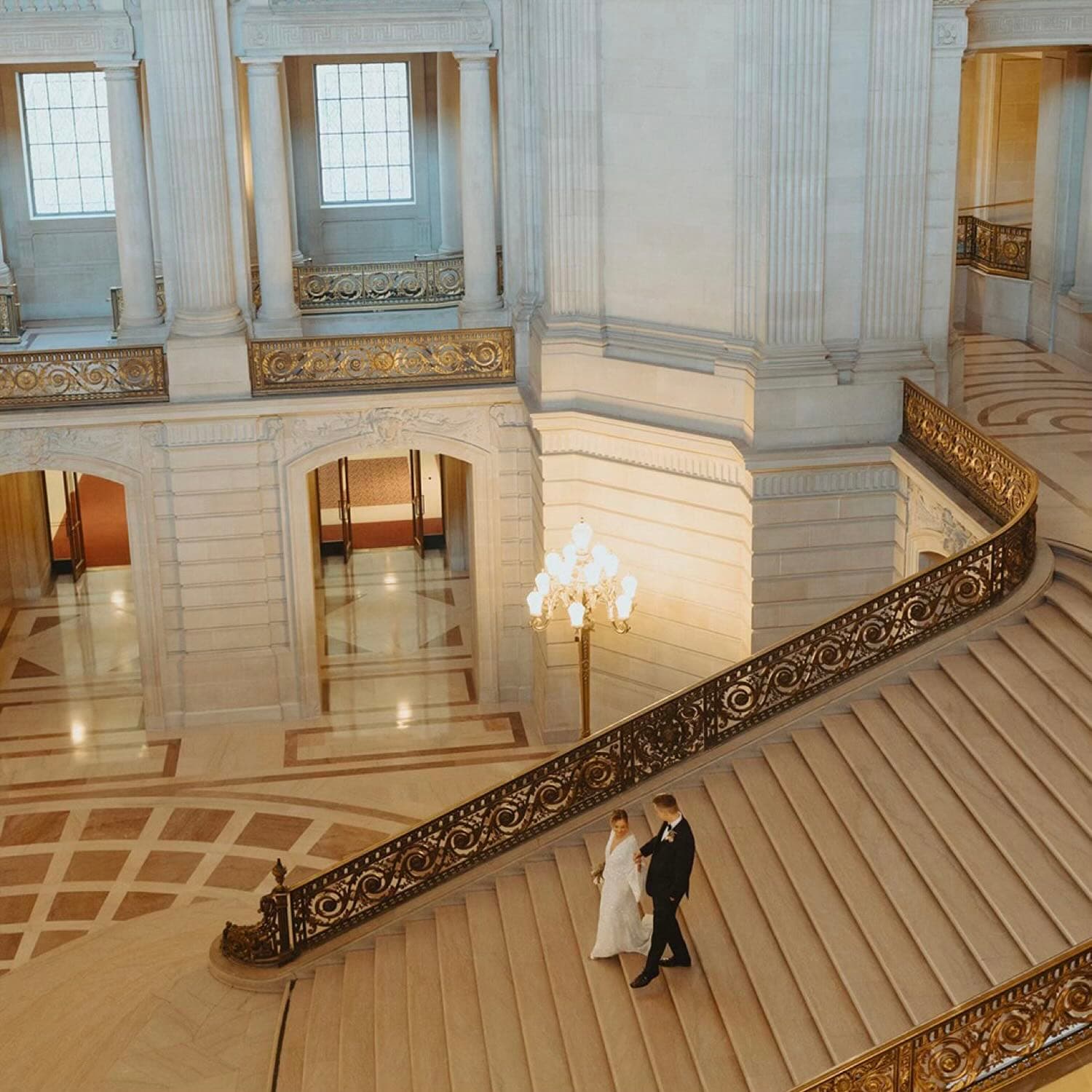 San Francisco Elopement 6