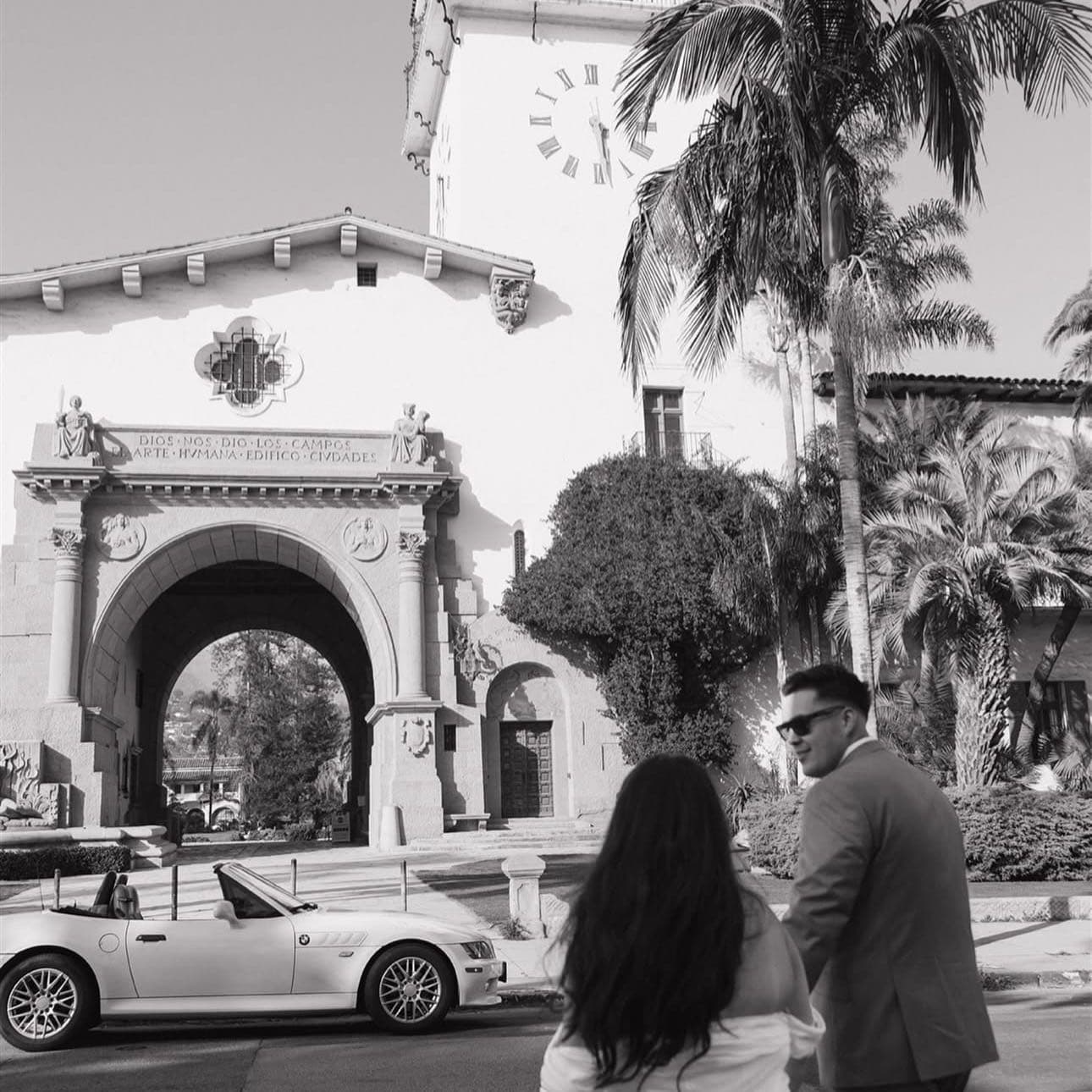 Santa Barbara Elopement 3
