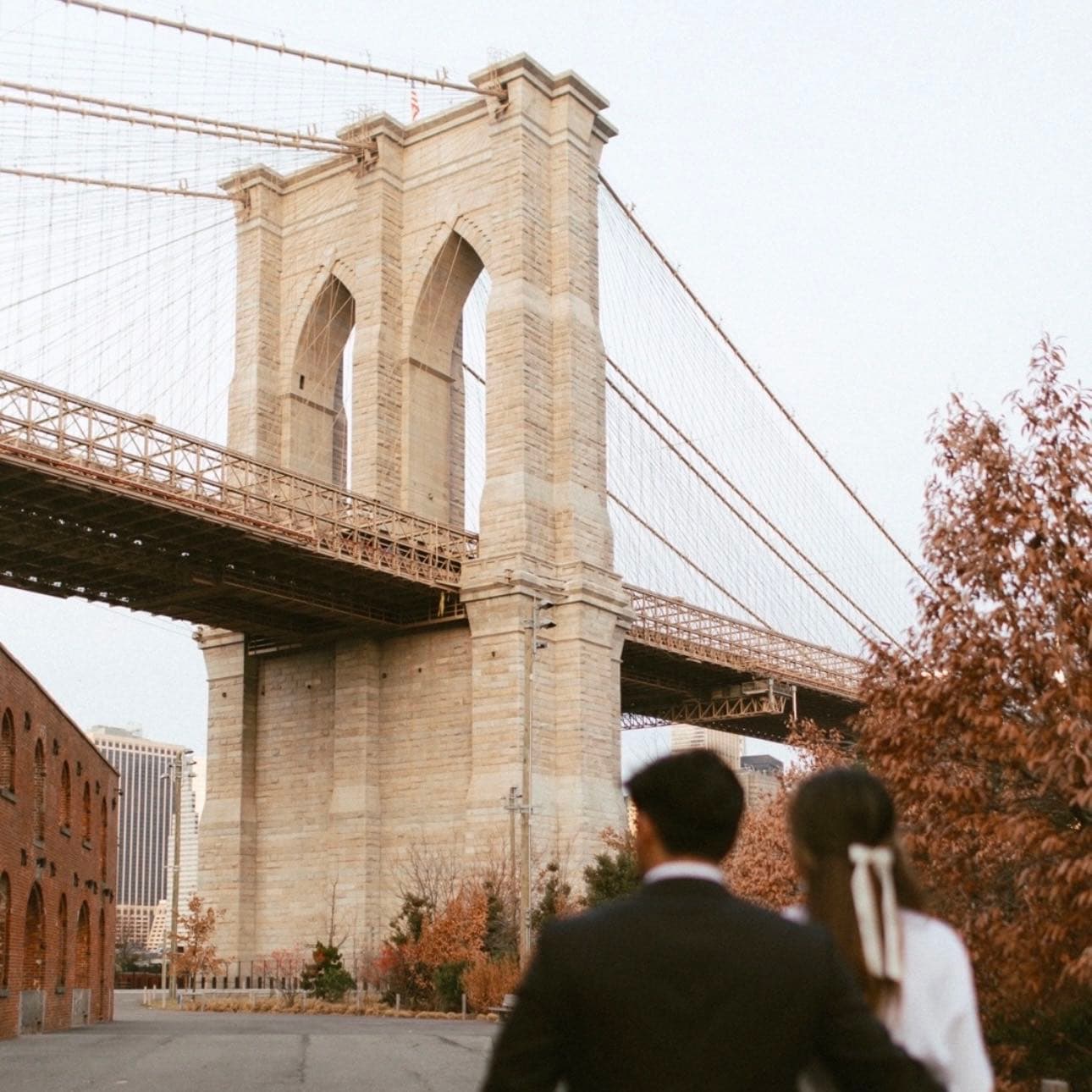 New York Elopement 2