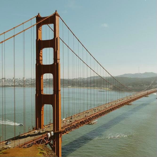 San Francisco Elopement 3