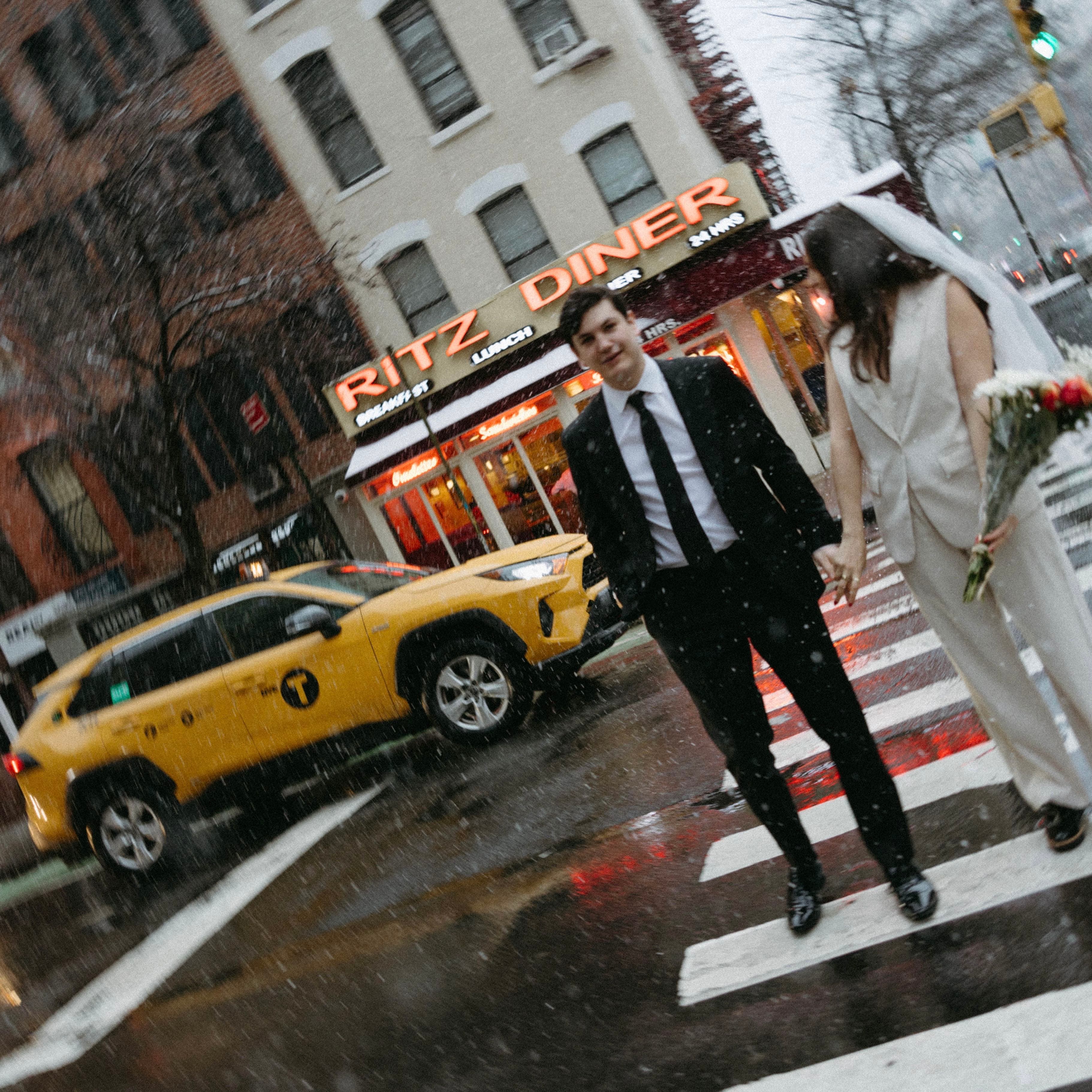 New York Elopement 4