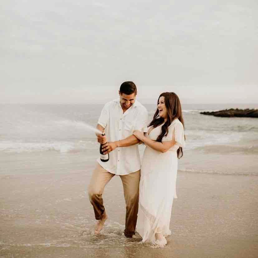 Laguna Beach Elopement 2