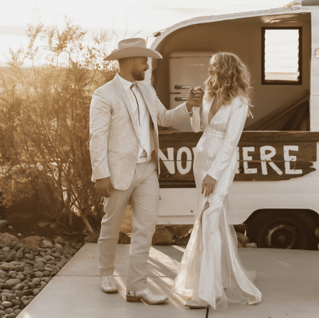 Nowhere California 2