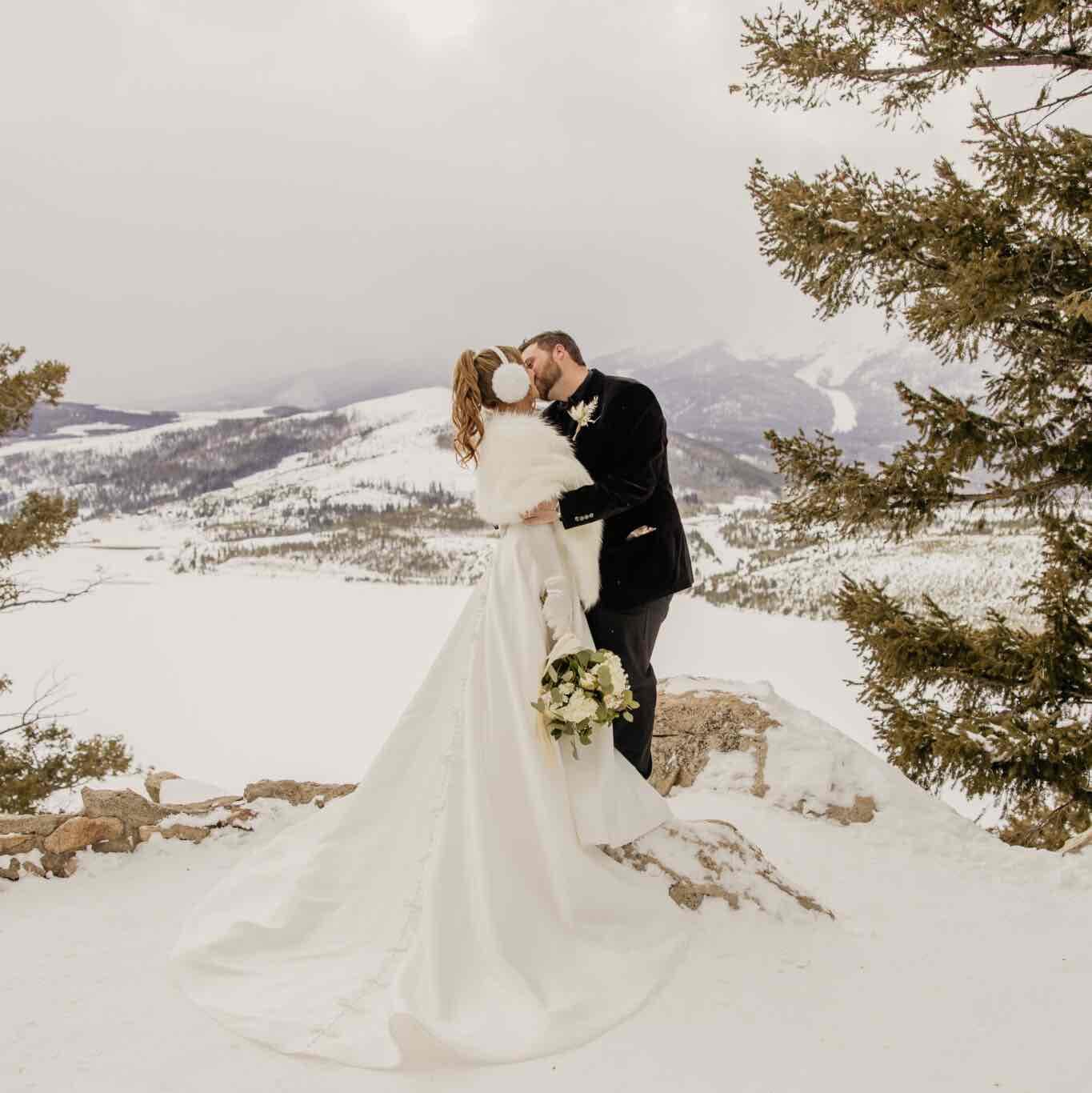 Breckenridge Elopement 2
