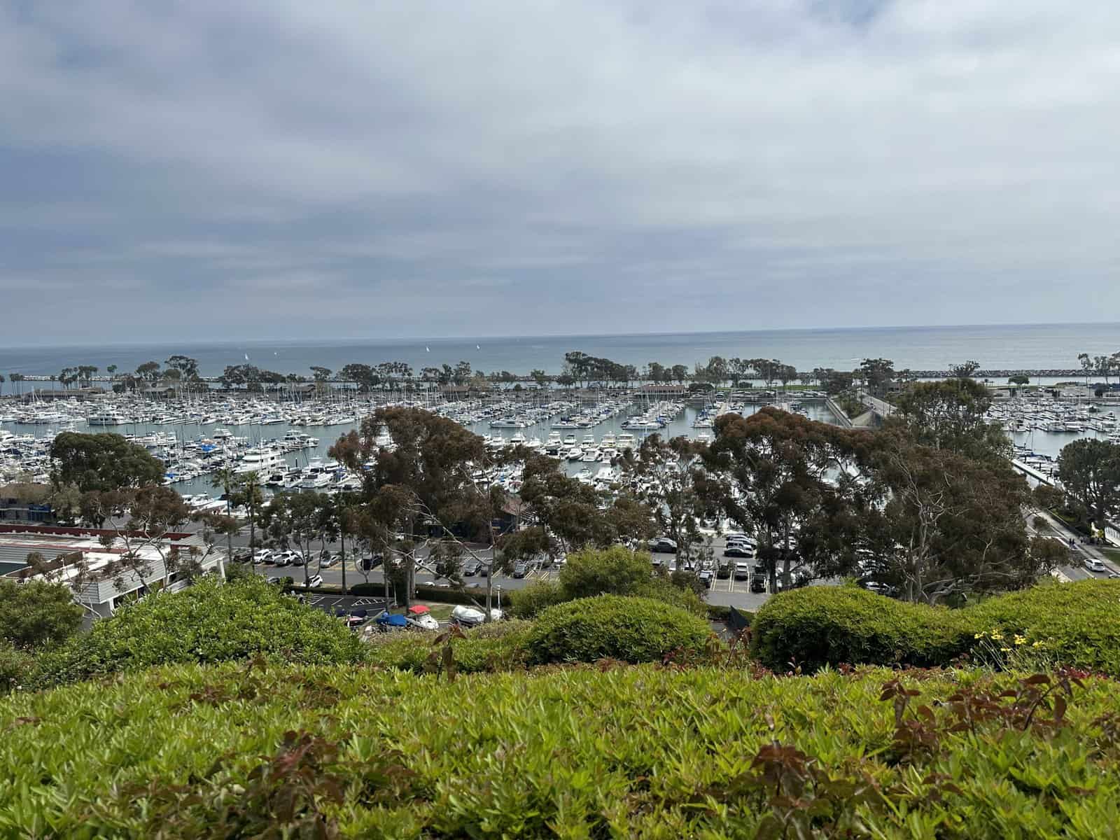 Dana Point - Heritage Park (Compass Point)