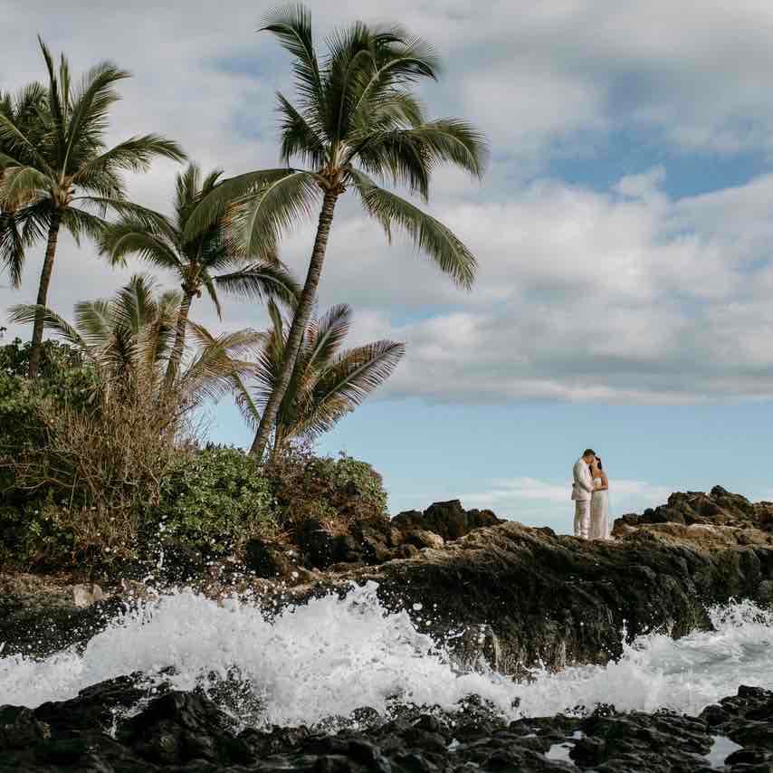 Maui Elopement 4