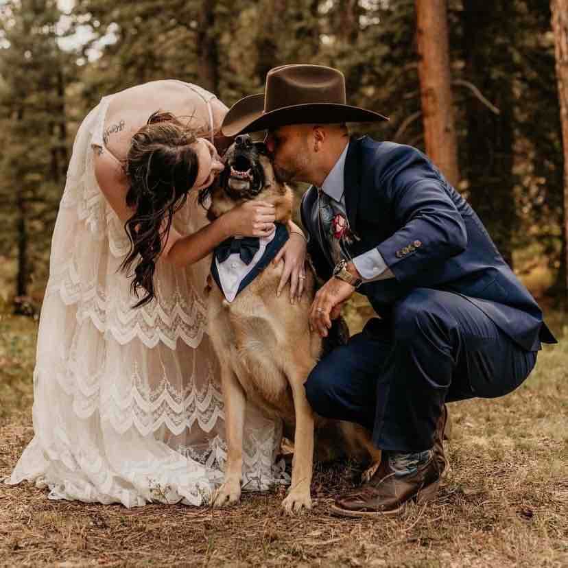 Chattanooga Elopement