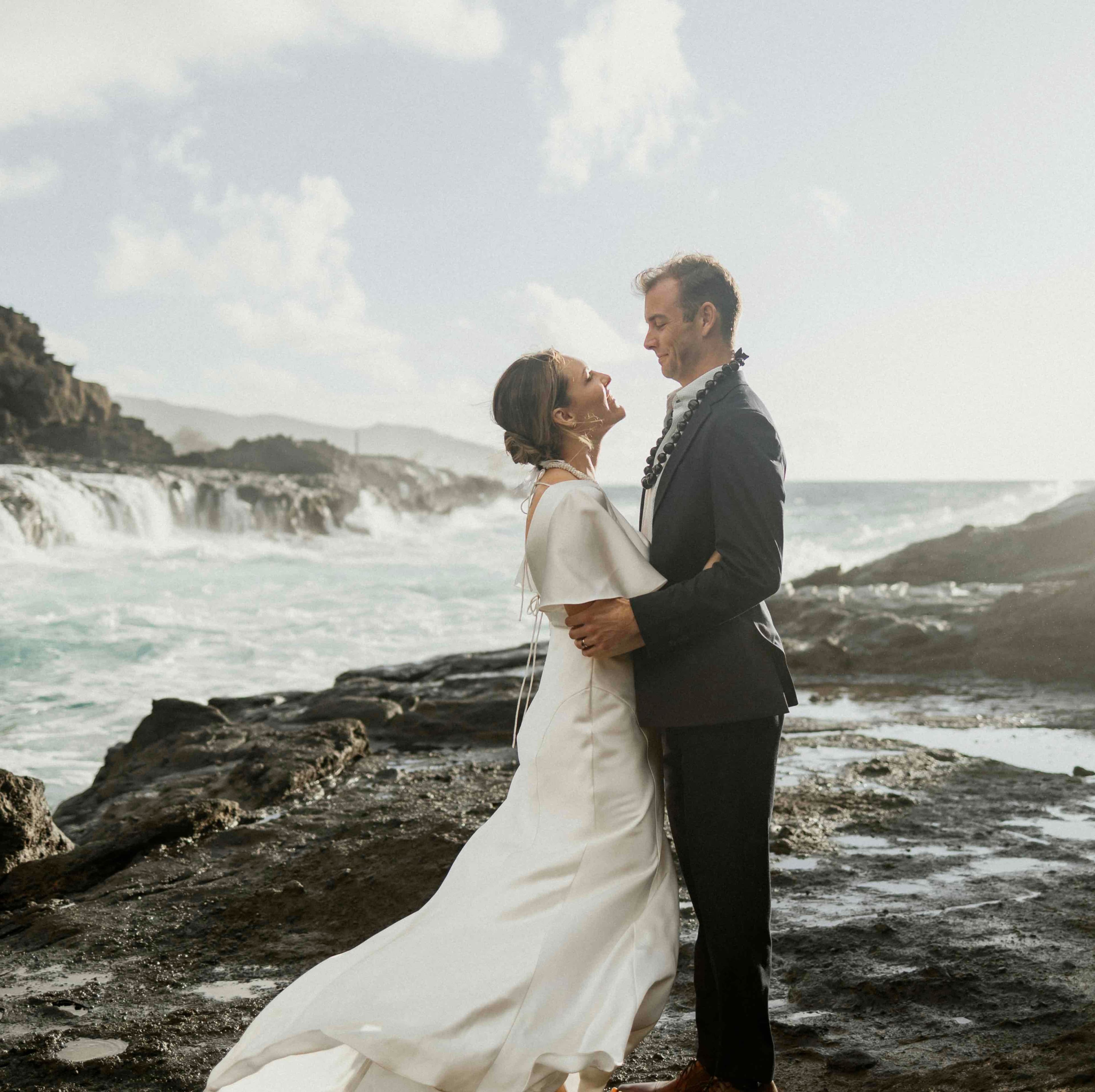 O’ahu Wedding 3
