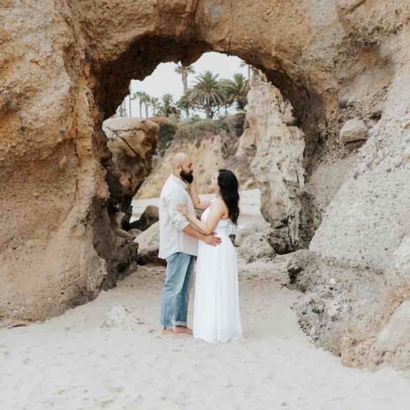 Laguna Beach Elopement — main