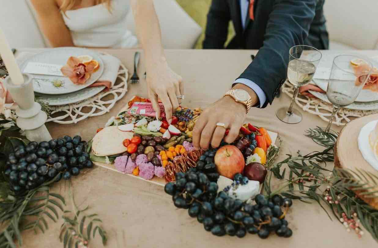 The Grazing Fox portfolio 3