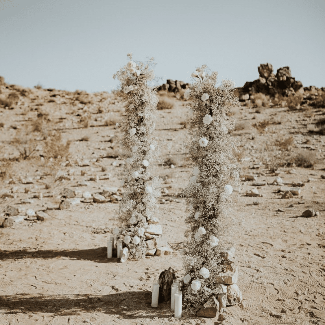 The Morada - Joshua Tree portfolio 4