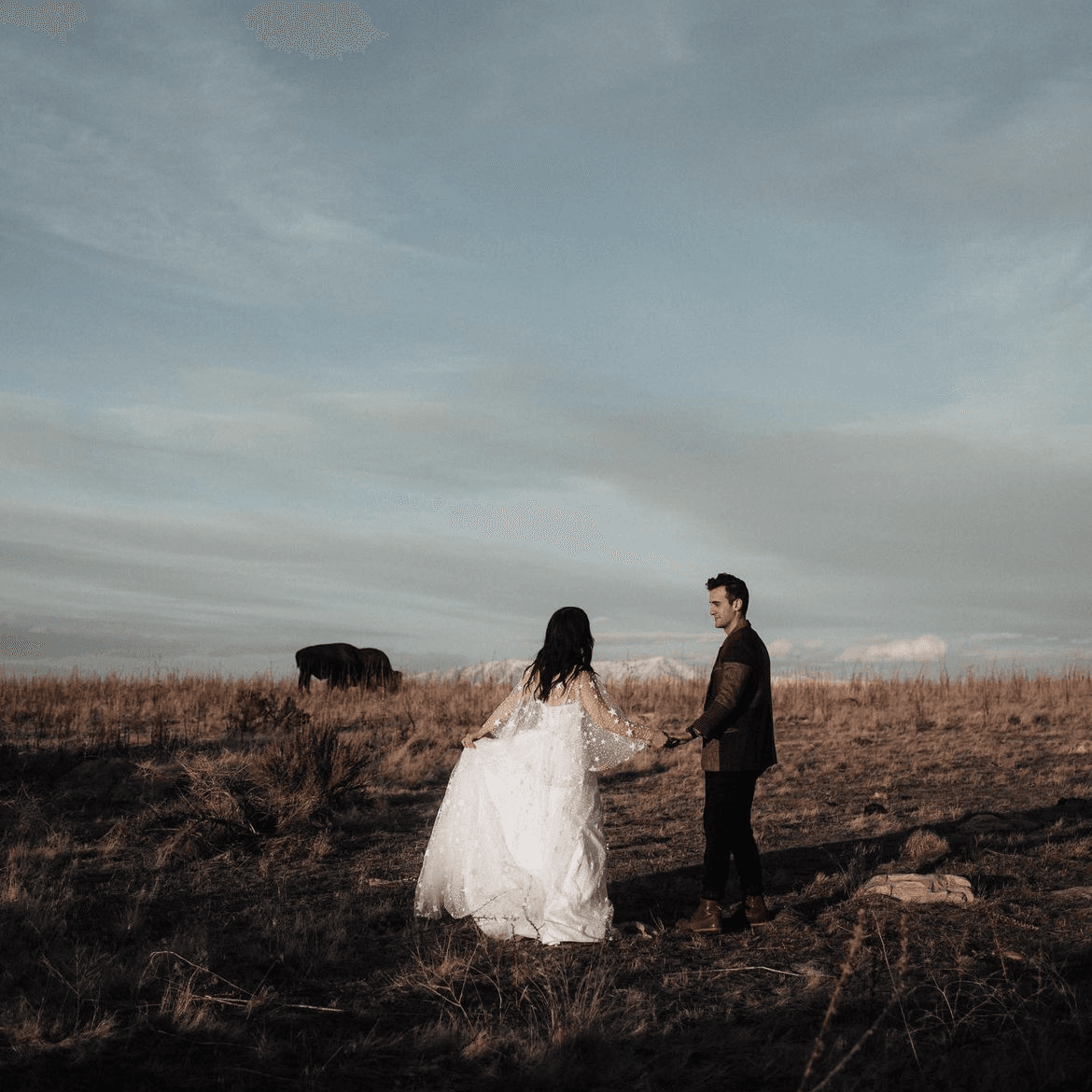 Salt Lake City Elopement