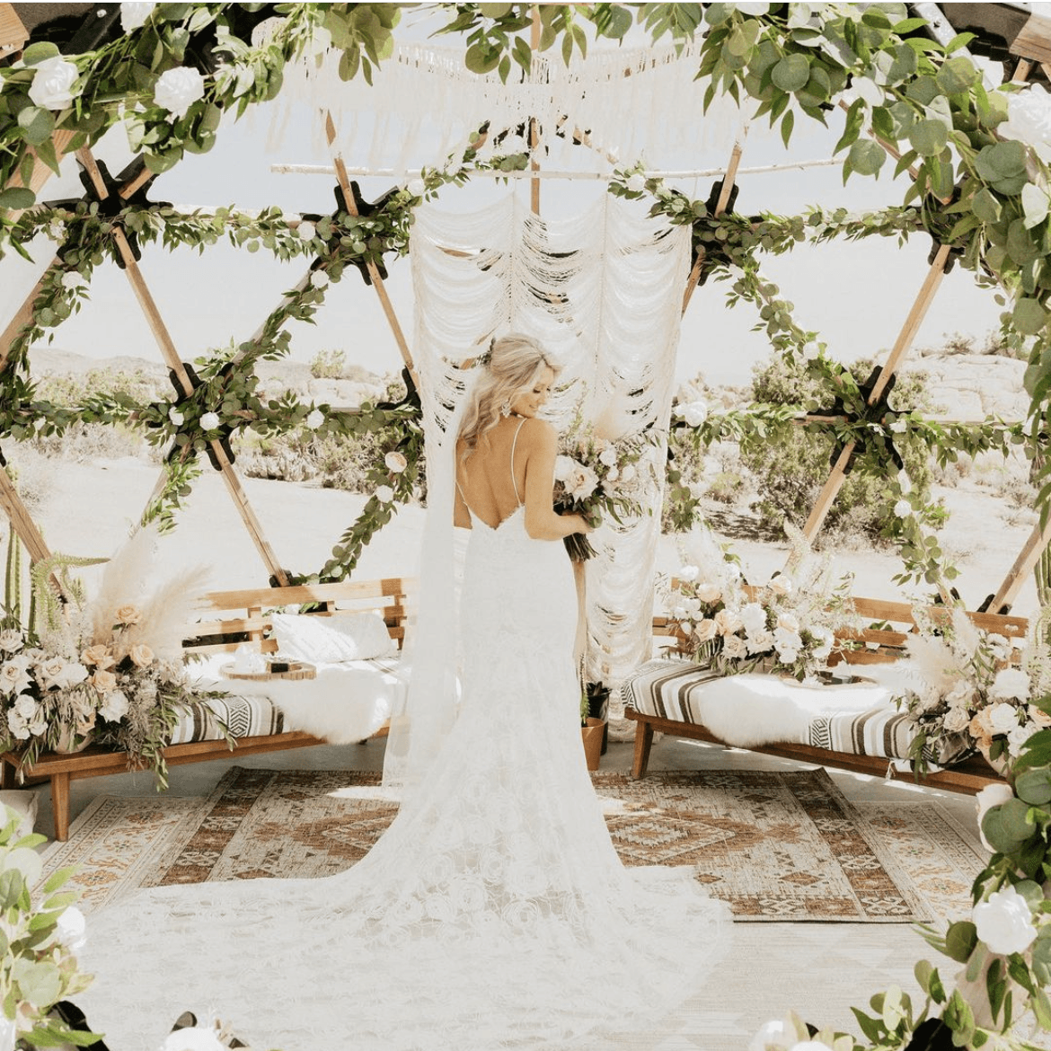 High Desert Paradise portfolio 2