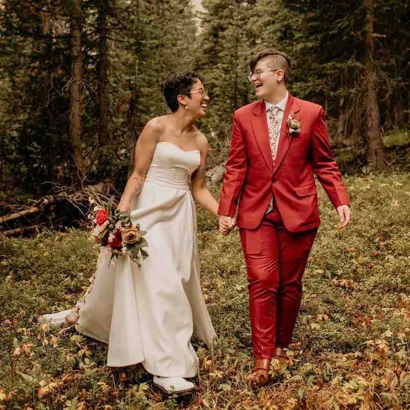 Smoky Mountain Elopement 2
