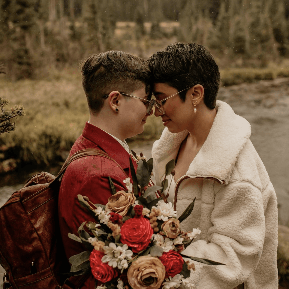 Pigeon Forge Elopement 2