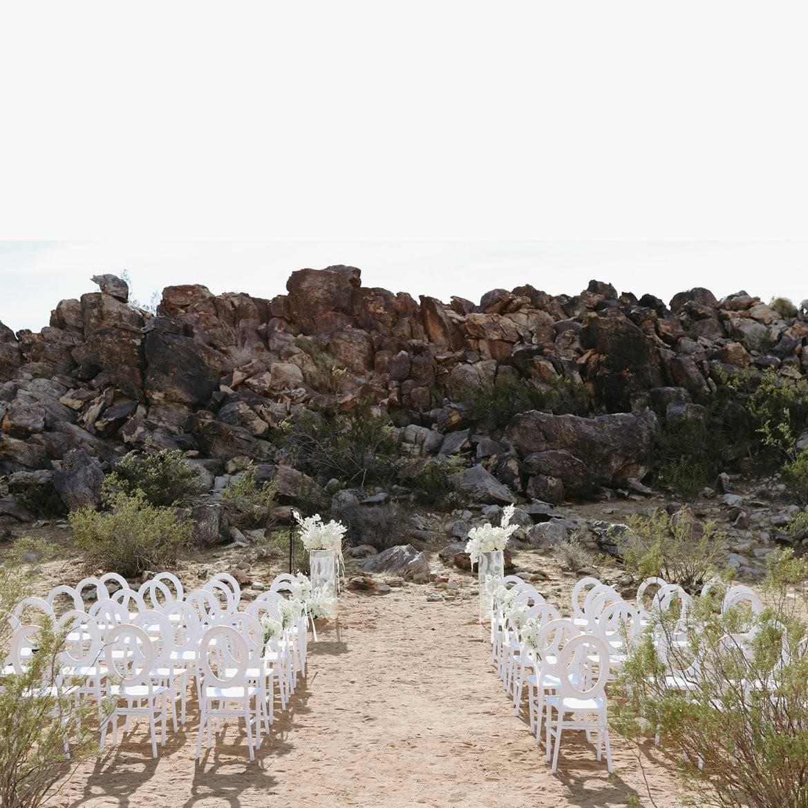 The Morada - Joshua Tree