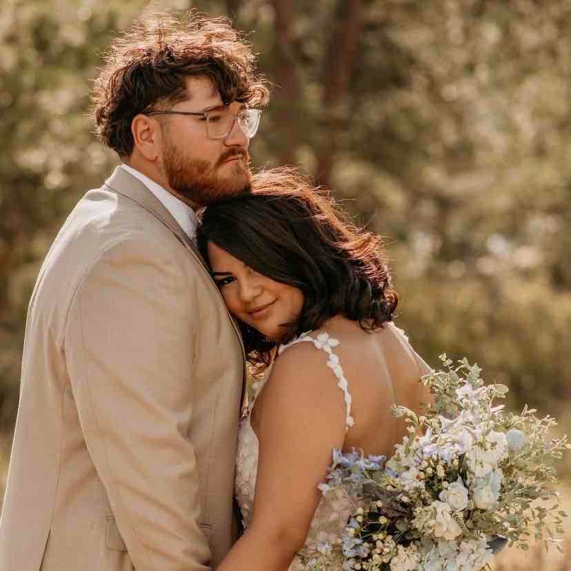 Gatlinburg Elopement — main