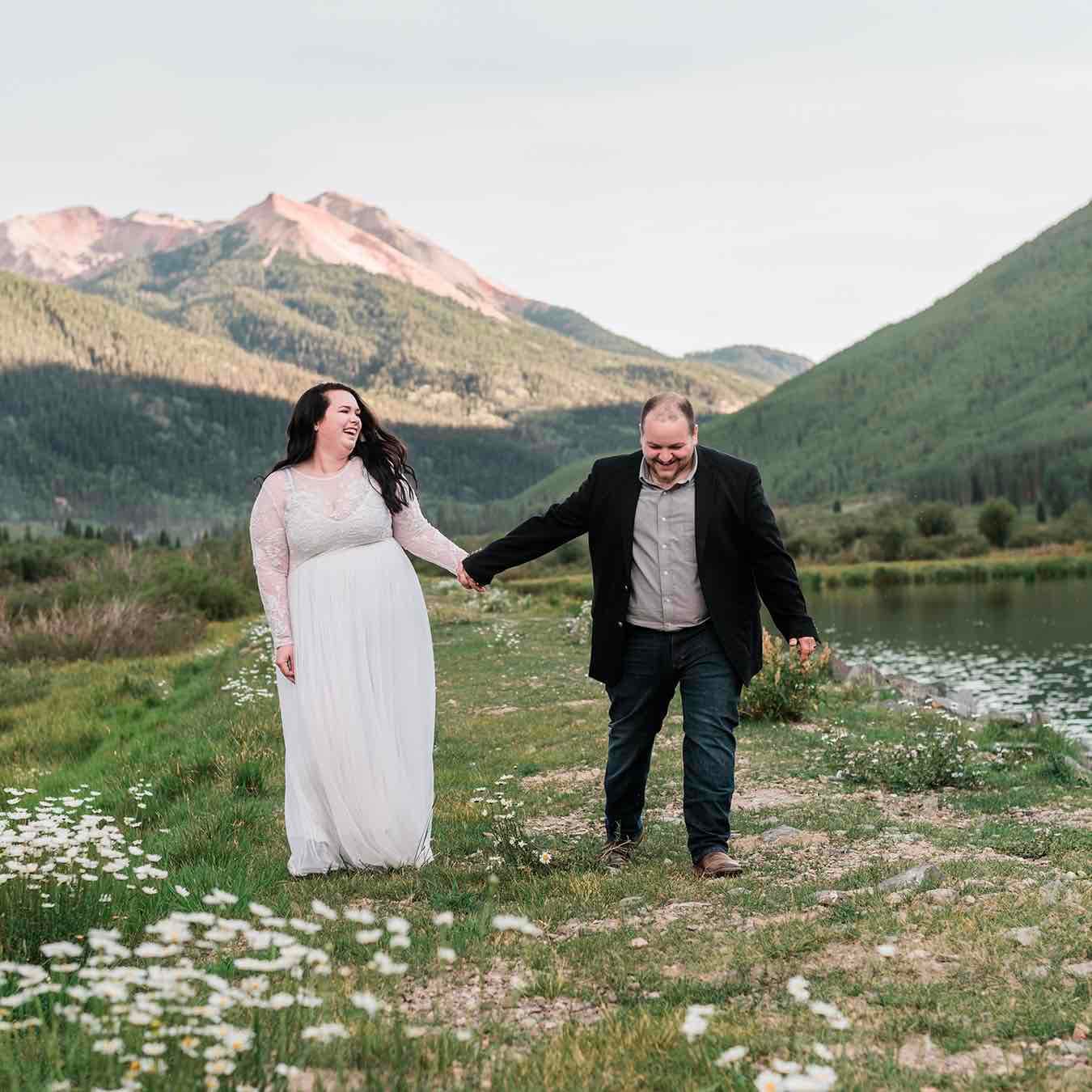 Ouray and Lake City Elopements 3