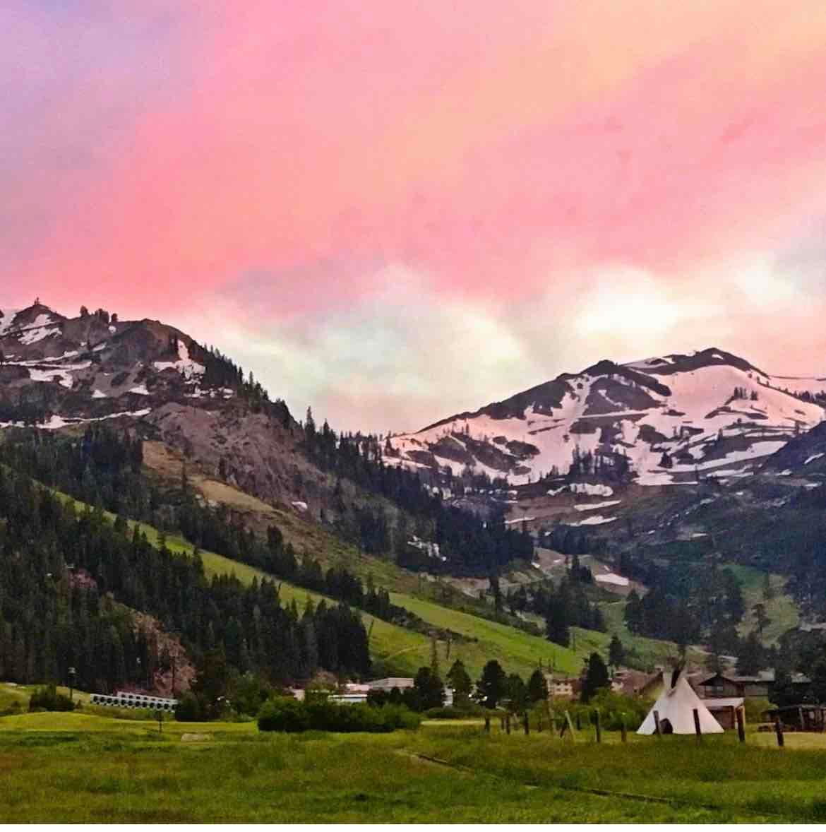 Olympic Valley Stables portfolio 3