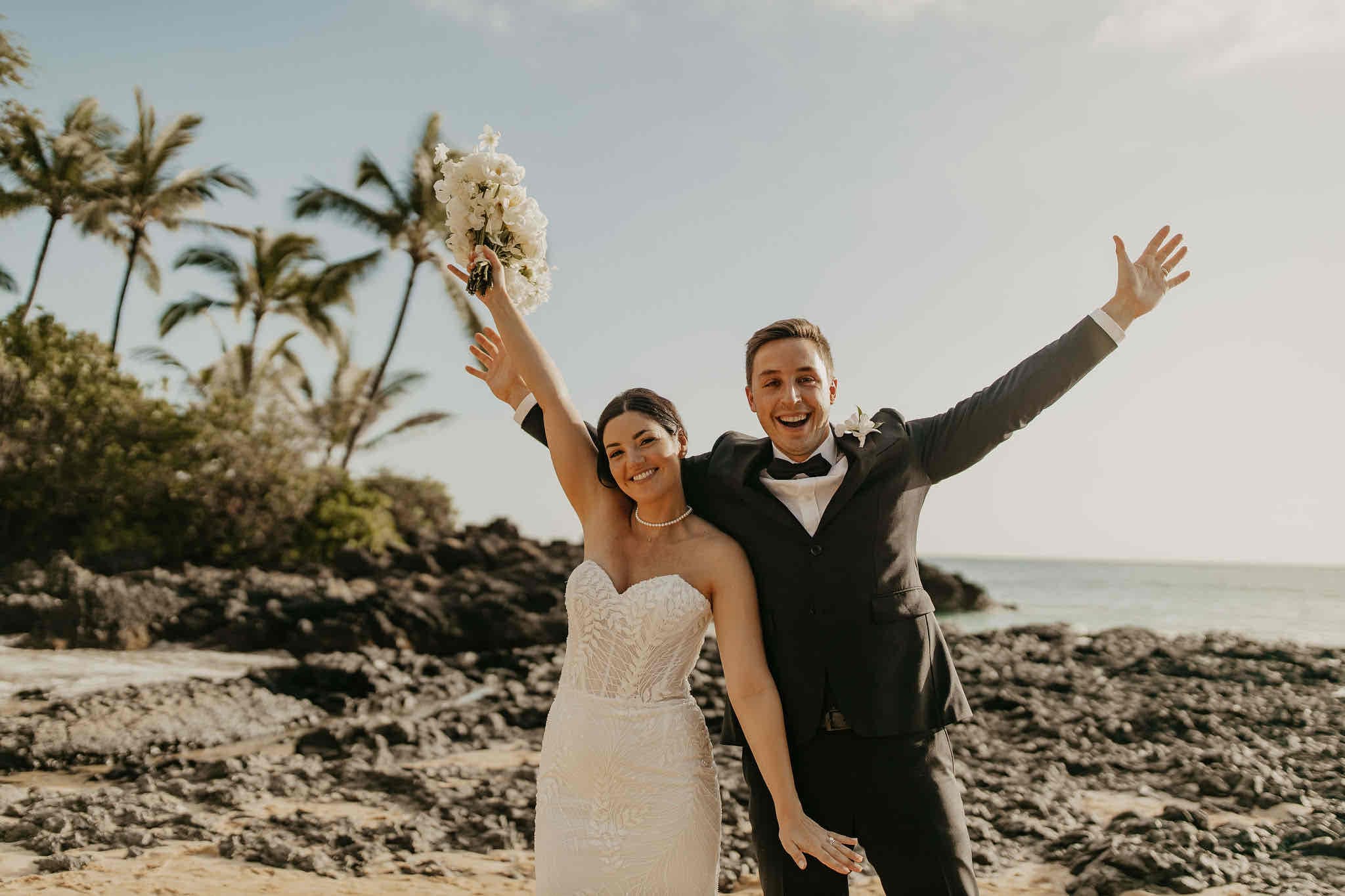 Maui Elopement 7