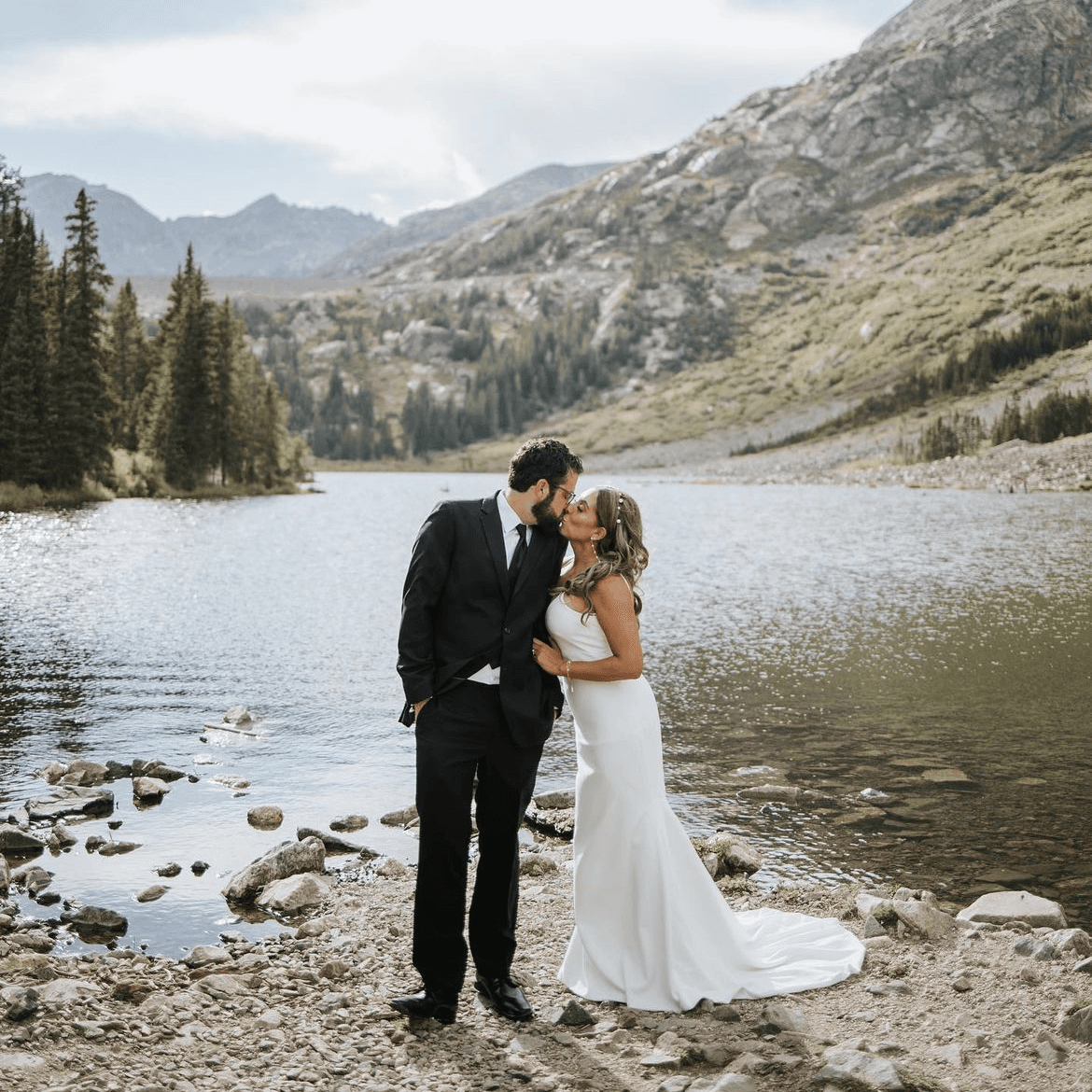 Lake McDonald Elopement 3