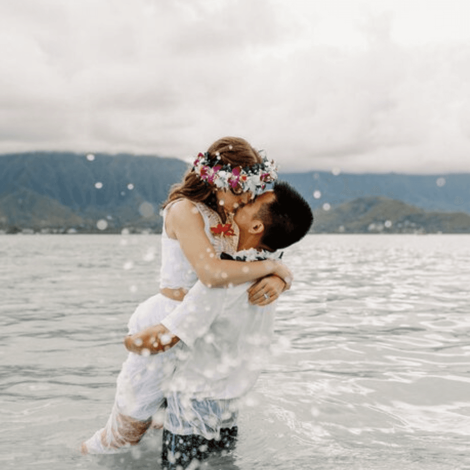 Crouching Lion Hike | Kahana Bay, Oahu