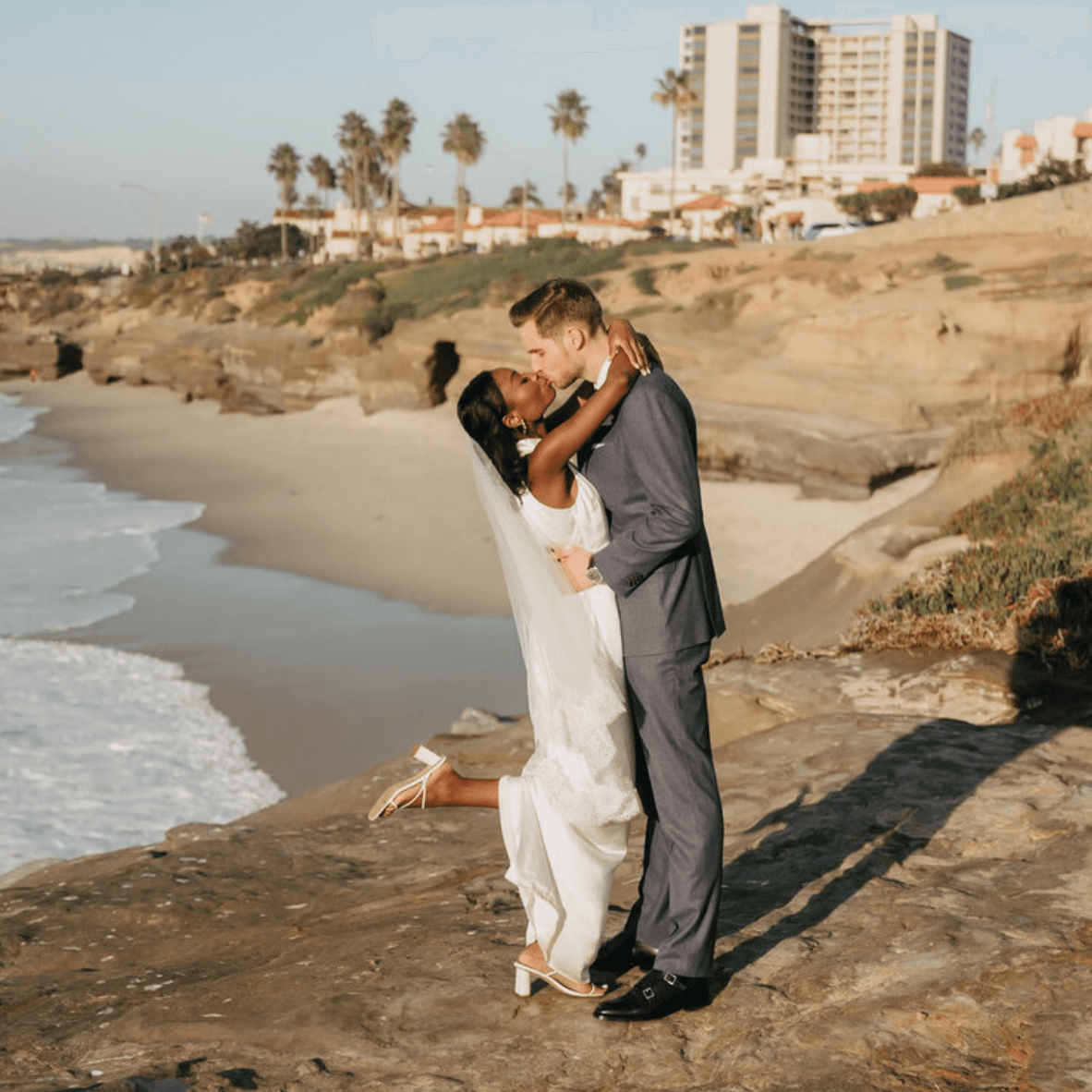 La Jolla Elopement 2