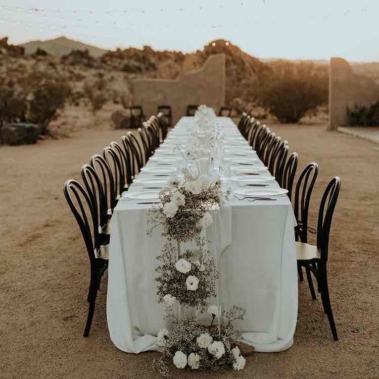 The Morada - Joshua Tree portfolio 5