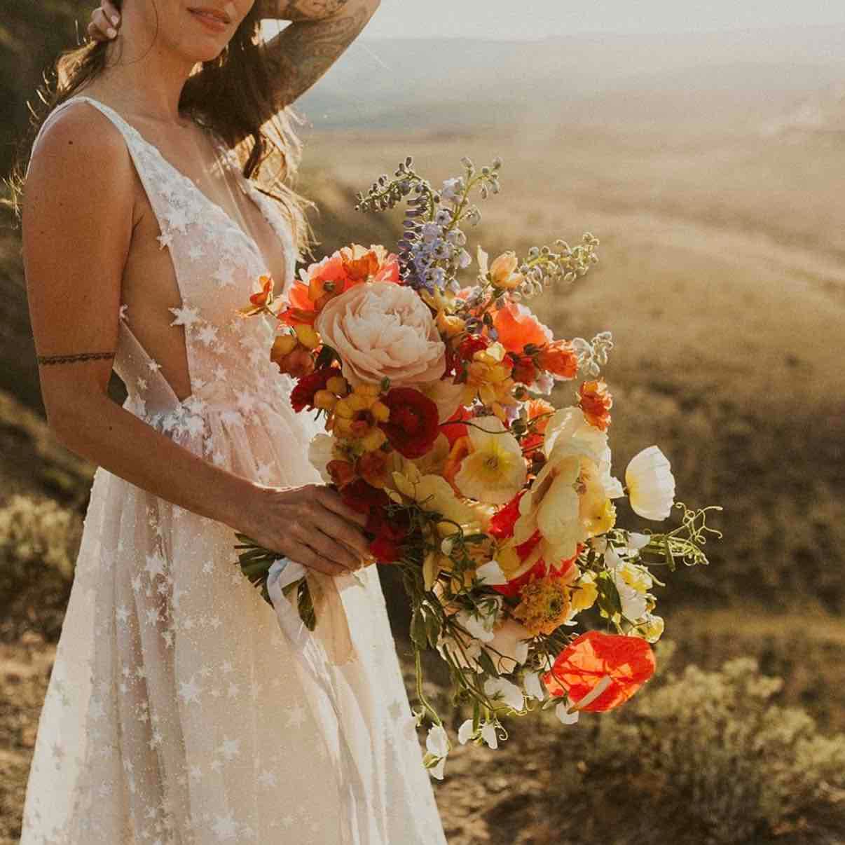 Lake Isabelle Elopement 2