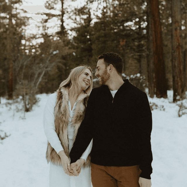 Beartooth Mountains Elopement — main