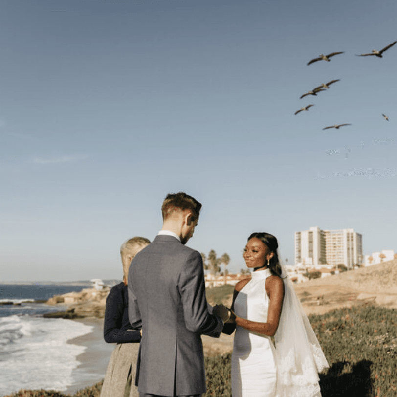 La Jolla Elopement 4