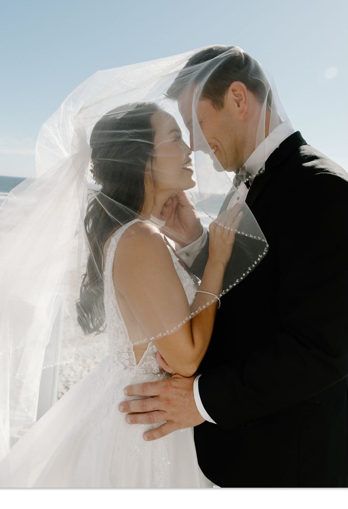 Malibu Elopement 2