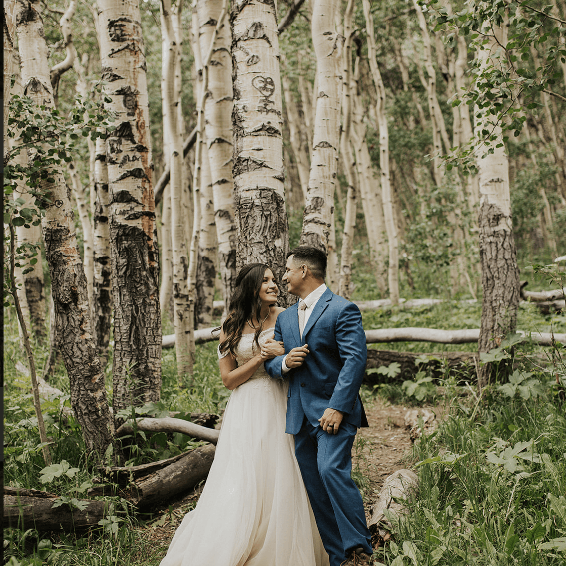 Maroon Bells Elopement 3