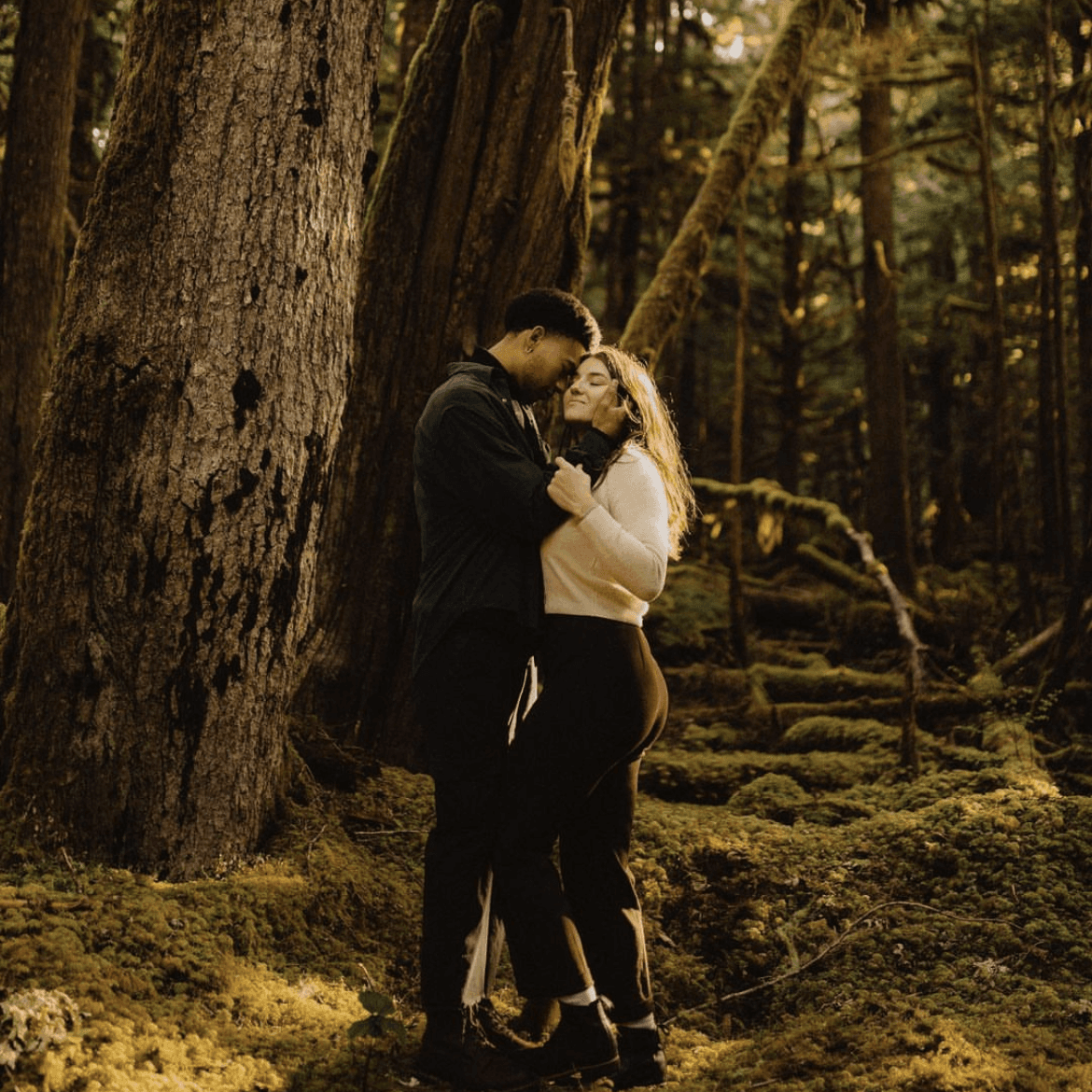 Cades Cove Elopement