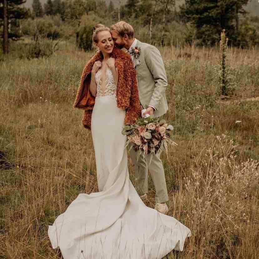 Smoky Mountain Elopement