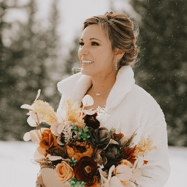 Beartooth Mountains Elopement 2