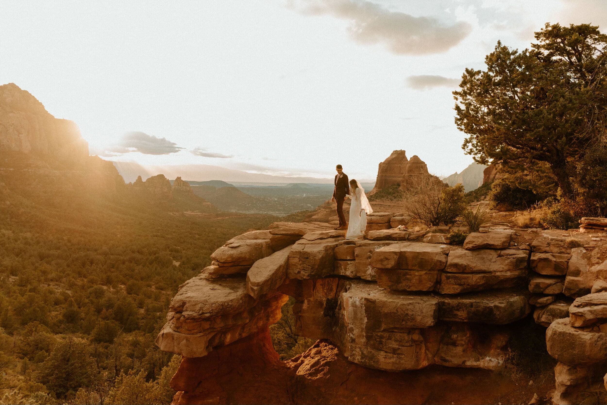 Sedona Elopement 3