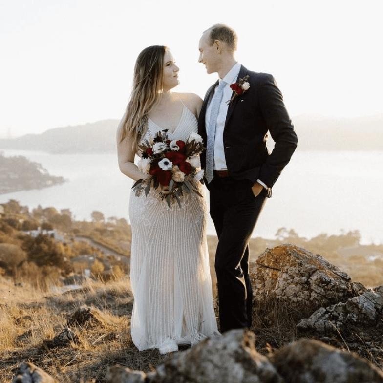 Golden Gate Elopement 3