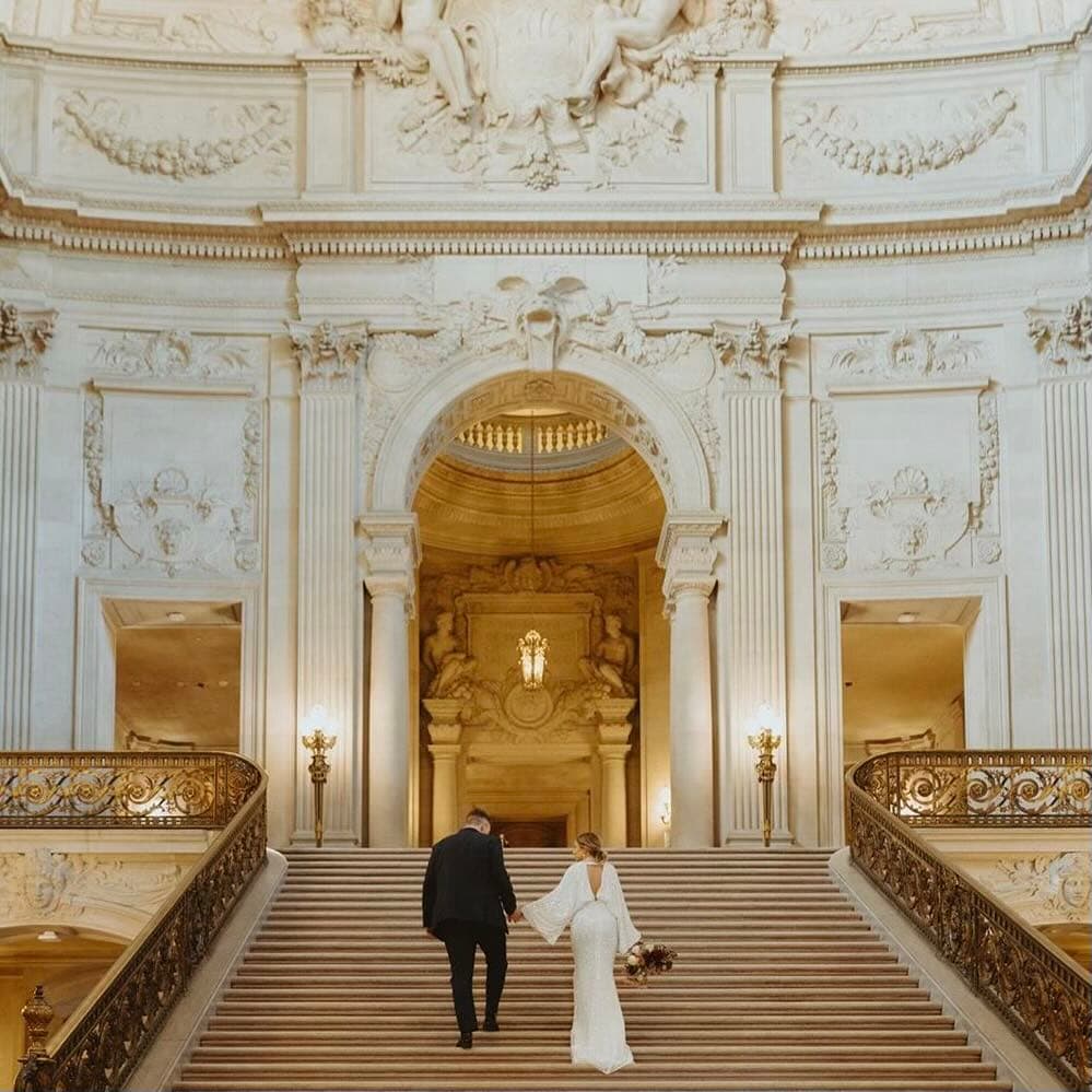 San Francisco Elopement 7