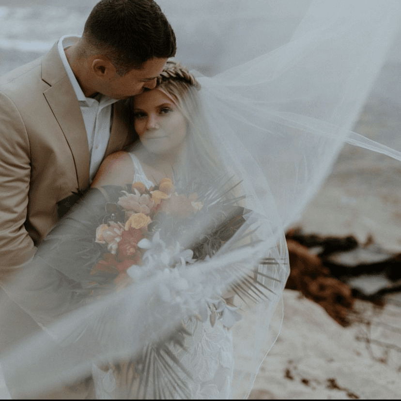 Coney Island Elopement 2