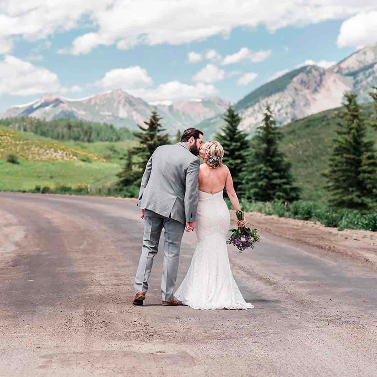 Crested Butte Wedding 3