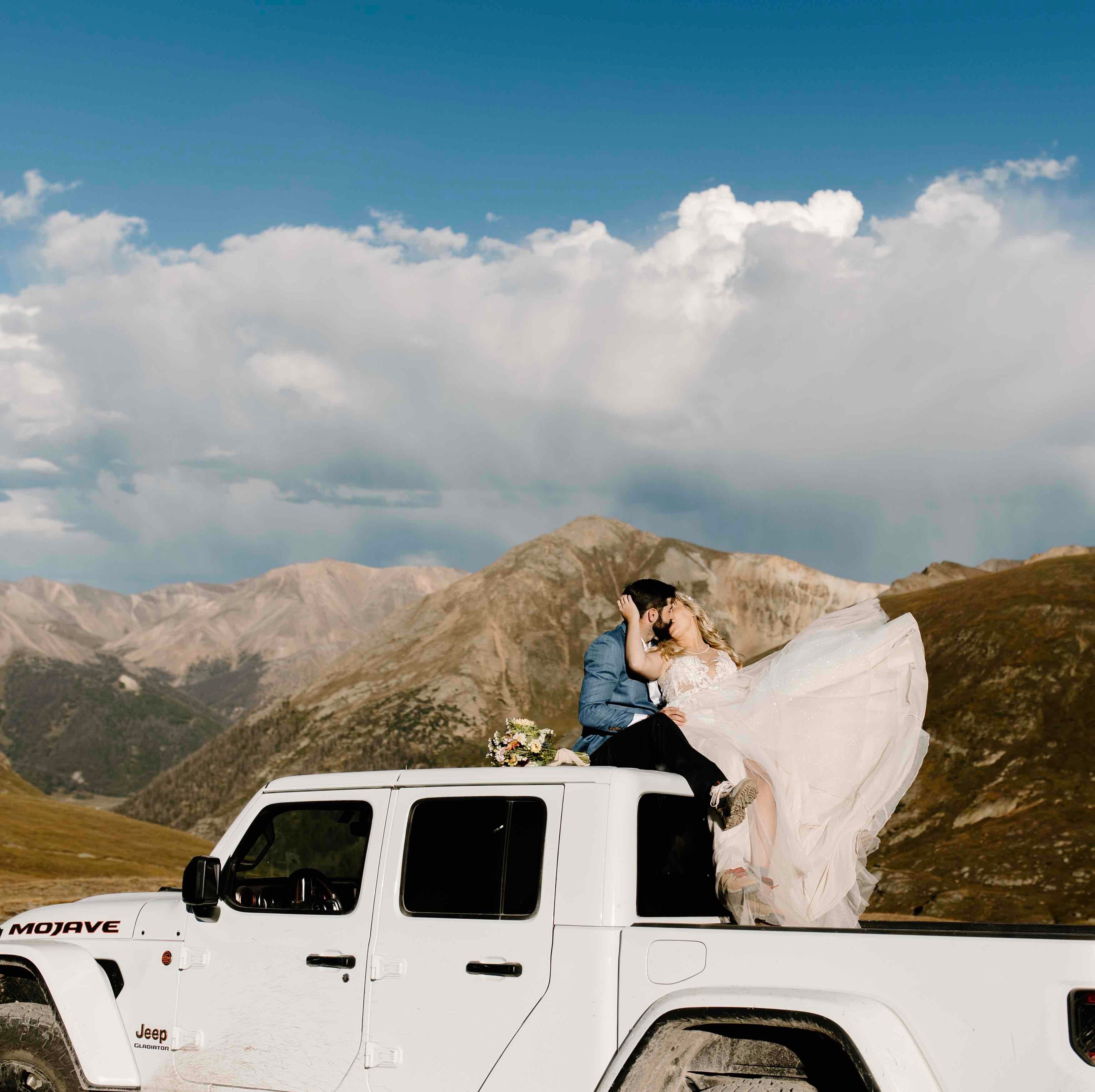 Telluride Elopement 3